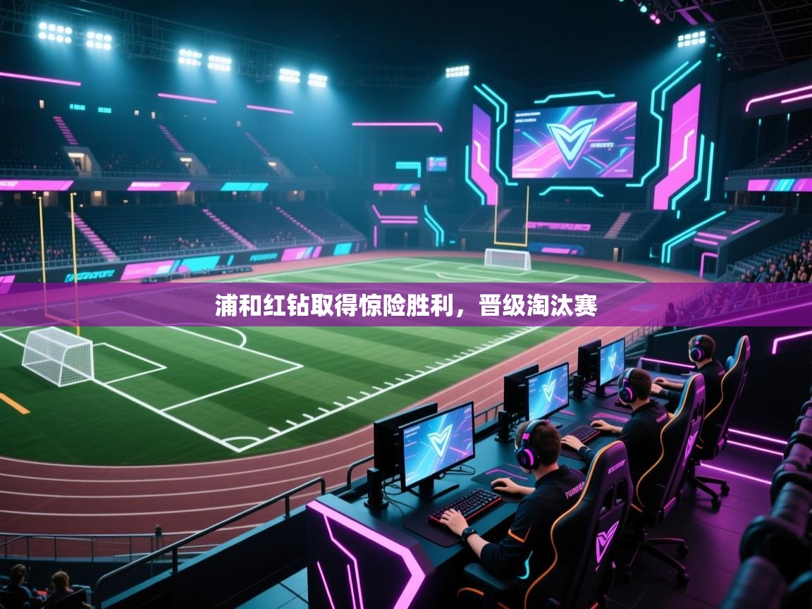 云开体育app官网入口网页版-浦和红钻取得惊险胜利,晋级淘汰赛 第3张