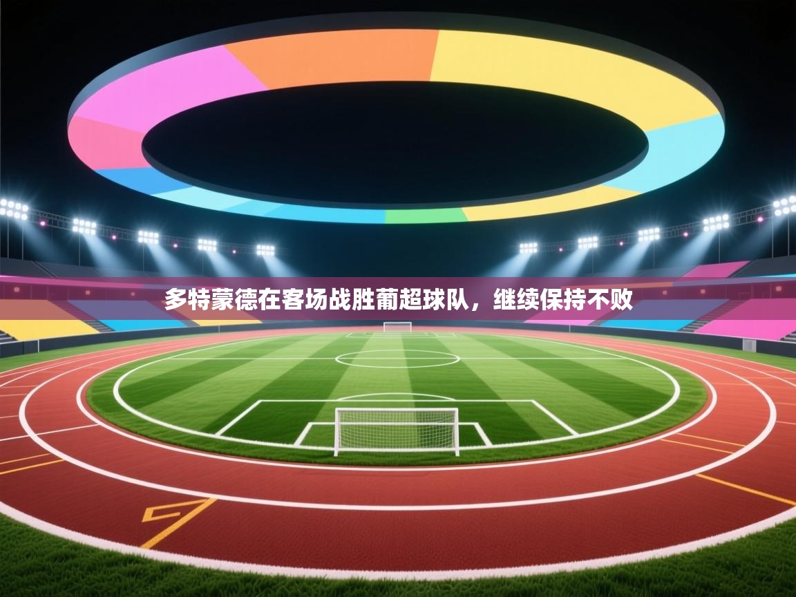 kaiyun-多特蒙德在客场战胜葡超球队，继续保持不败