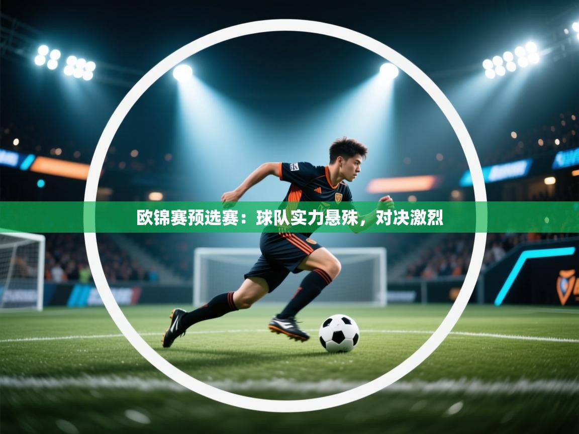 云开体育app网页版入口-欧锦赛预选赛：球队实力悬殊，对决激烈