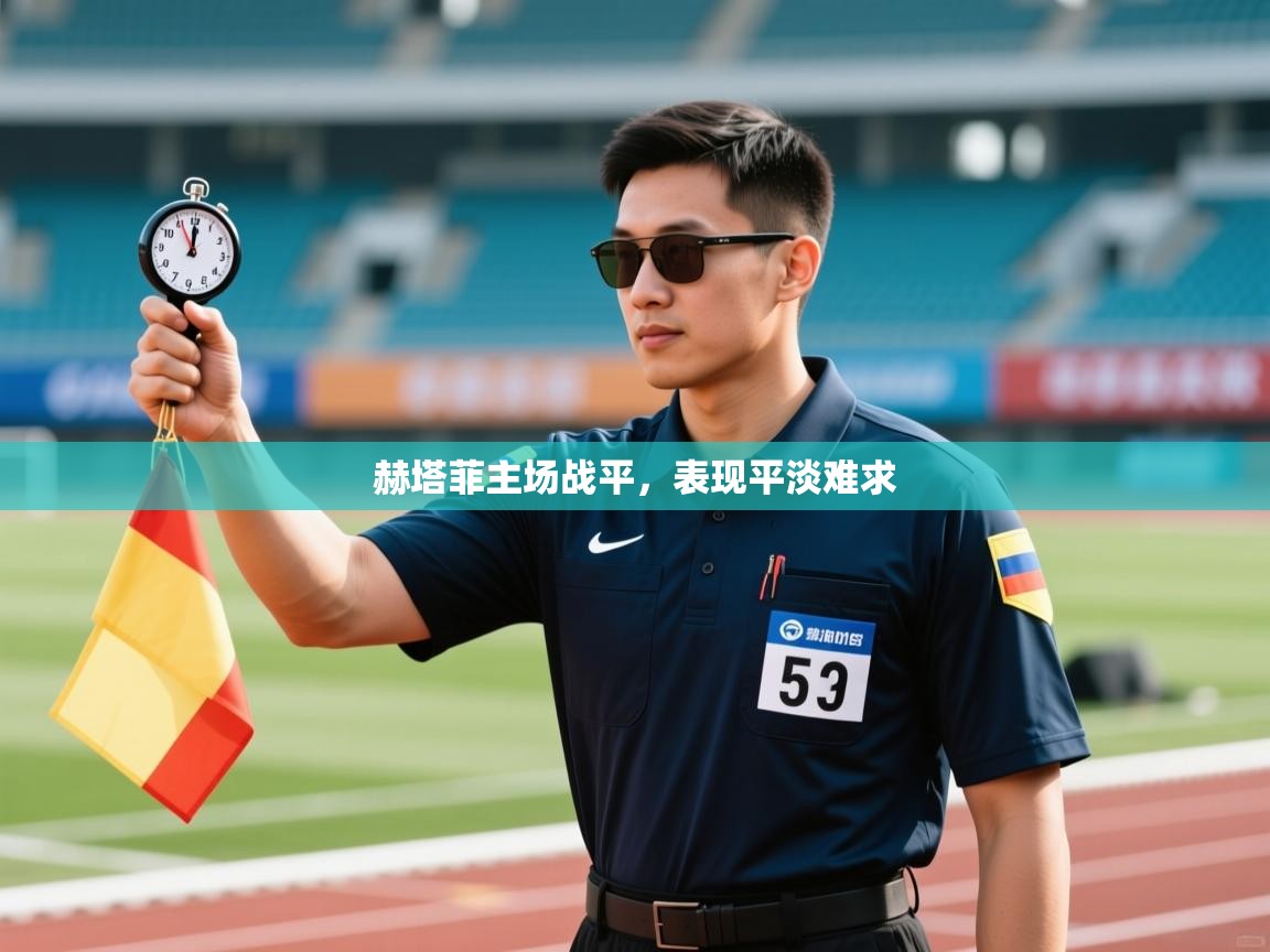 开云体育网络异常修复-赫塔菲主场战平，表现平淡难求