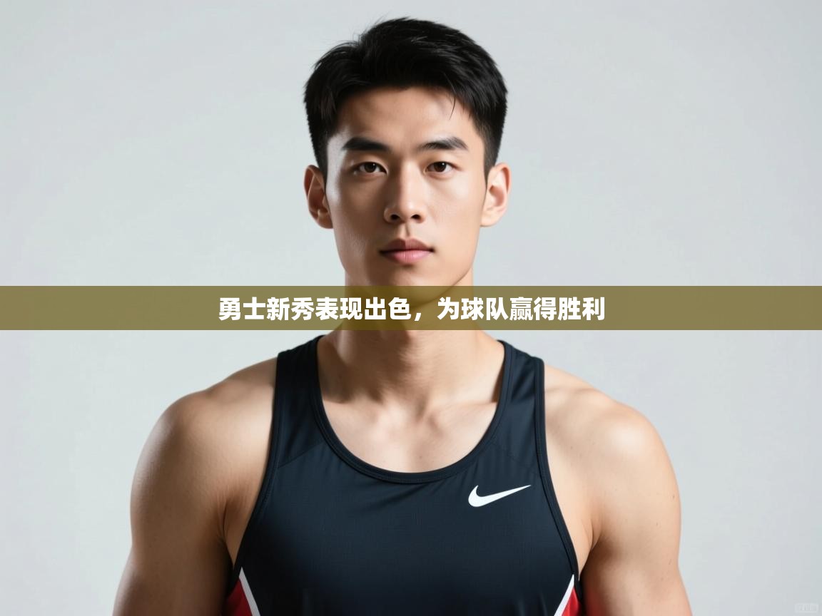 开云体育app安装-勇士新秀表现出色，为球队赢得胜利