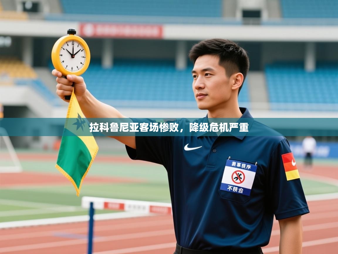 开云注册-拉科鲁尼亚客场惨败，降级危机严重  第4张