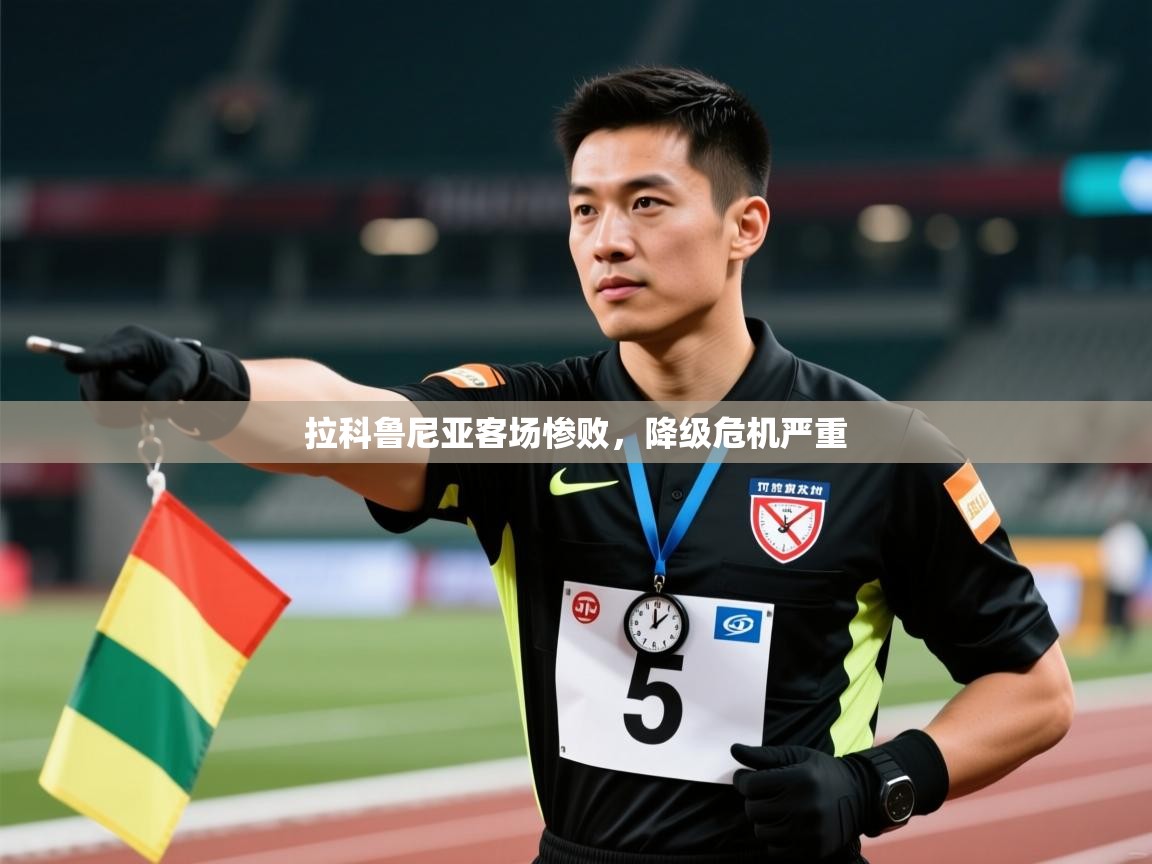 开云注册-拉科鲁尼亚客场惨败，降级危机严重  第3张