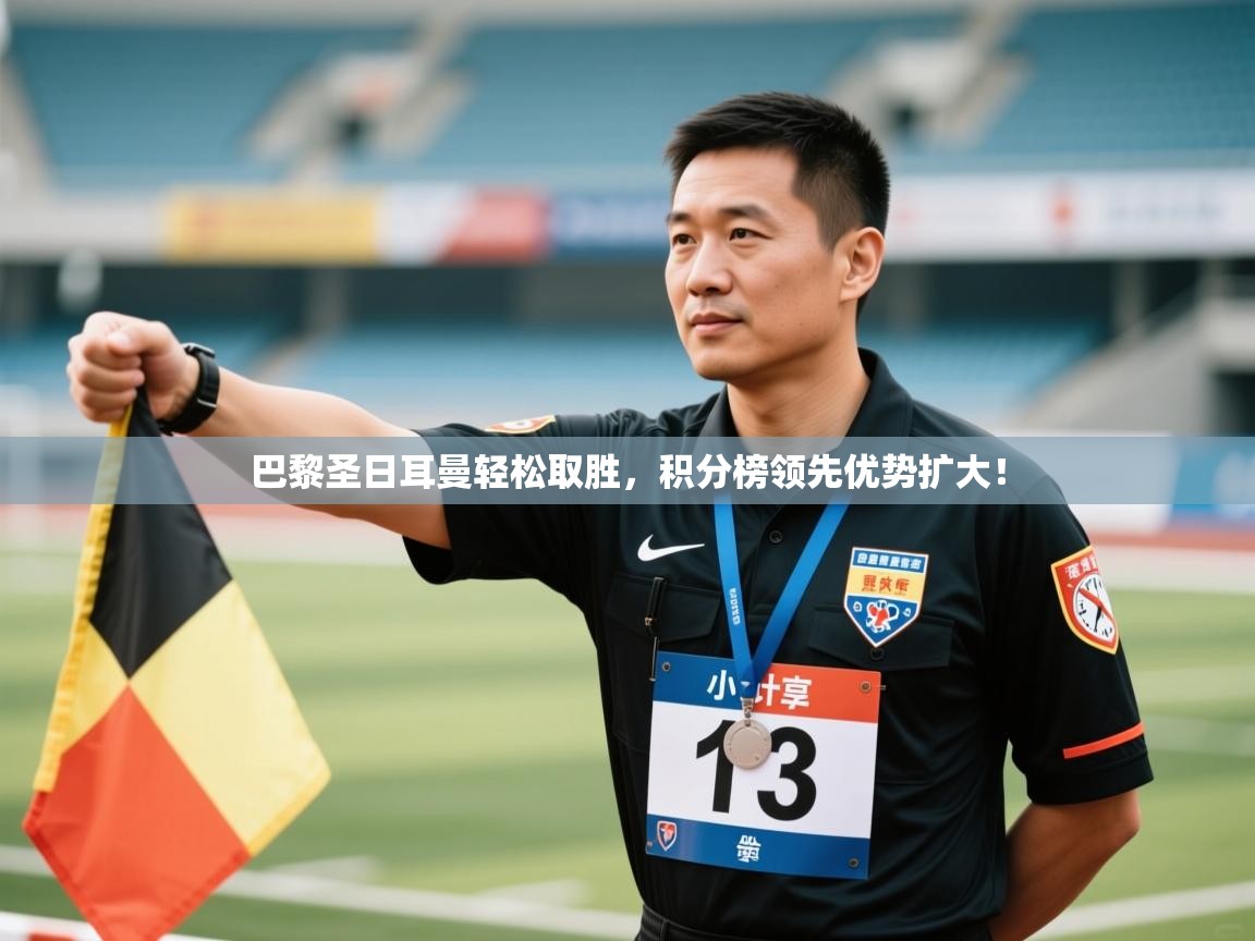 开云体育app官网入口-巴黎圣日耳曼轻松取胜，积分榜领先优势扩大！  第2张