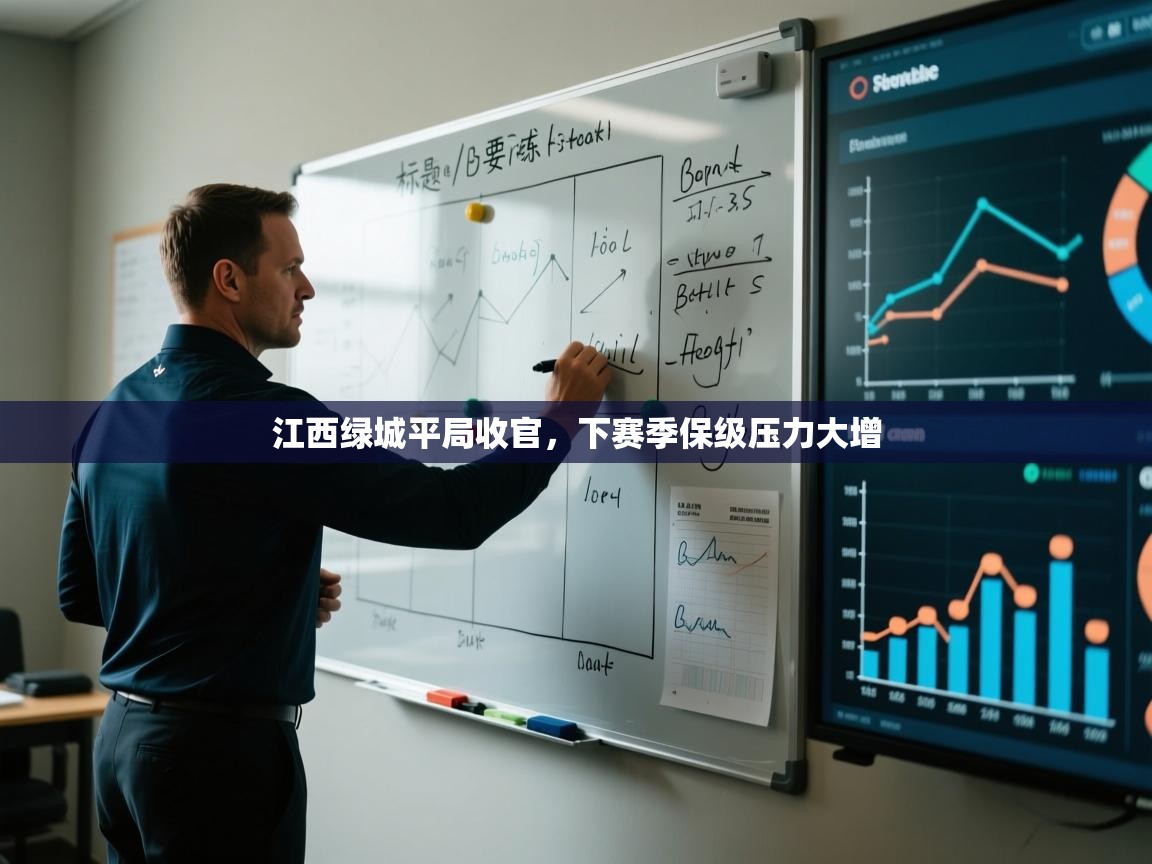 开云体育入口邀请码-江西绿城平局收官,下赛季保级压力大增 第2张