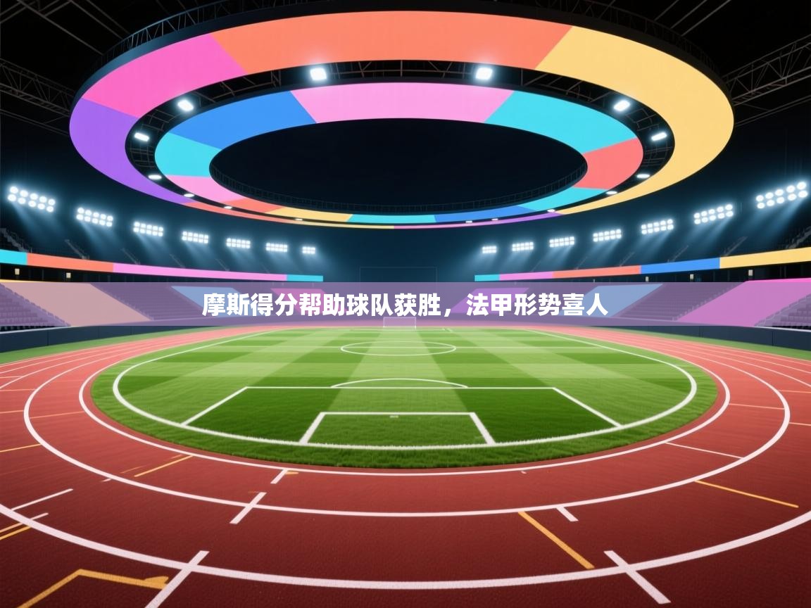 开云体育app在线-摩斯得分帮助球队获胜,法甲形势喜人 第2张