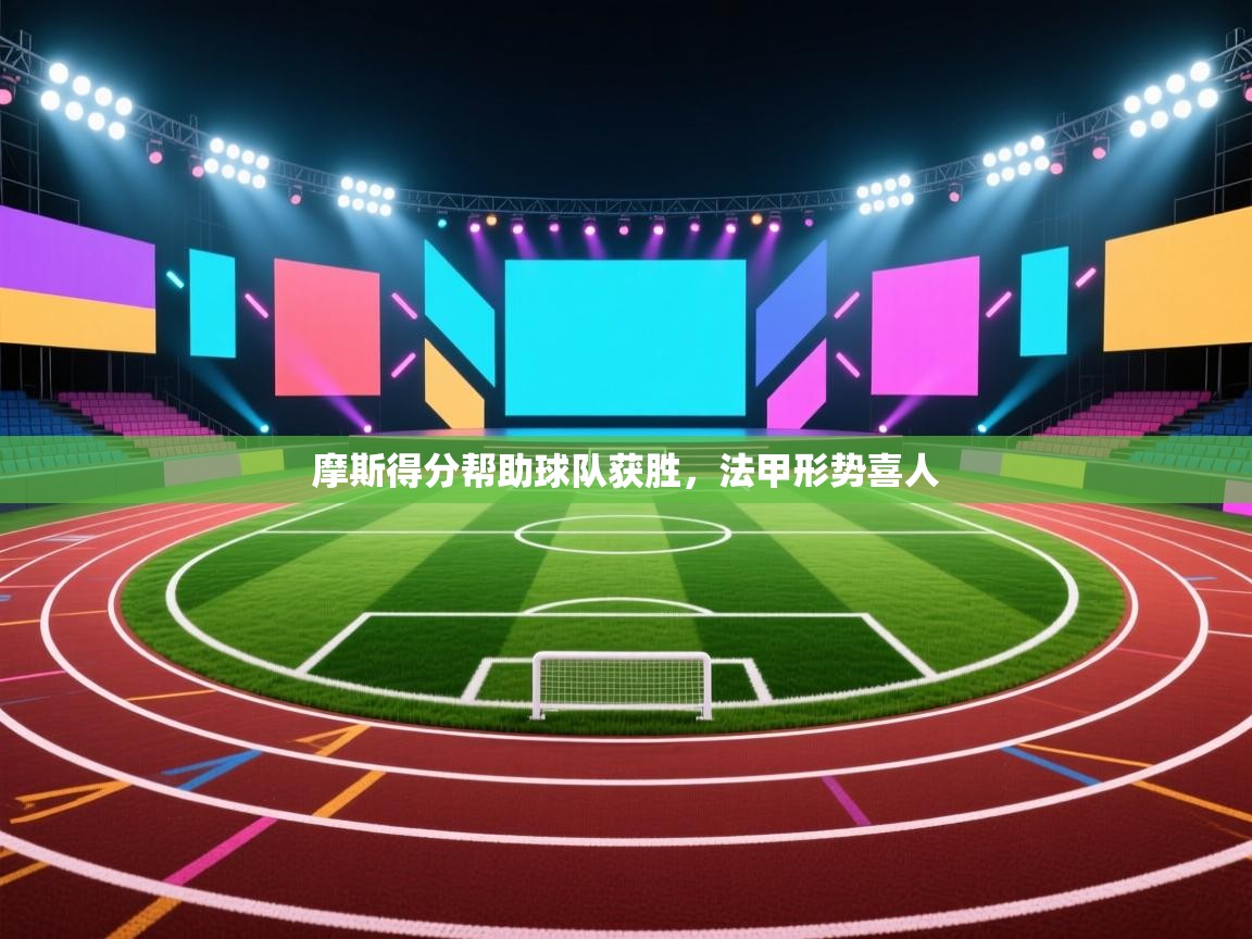 开云体育app在线-摩斯得分帮助球队获胜,法甲形势喜人 第3张