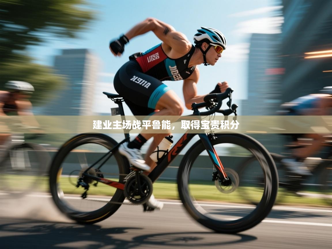 开云体育app投诉-建业主场战平鲁能，取得宝贵积分