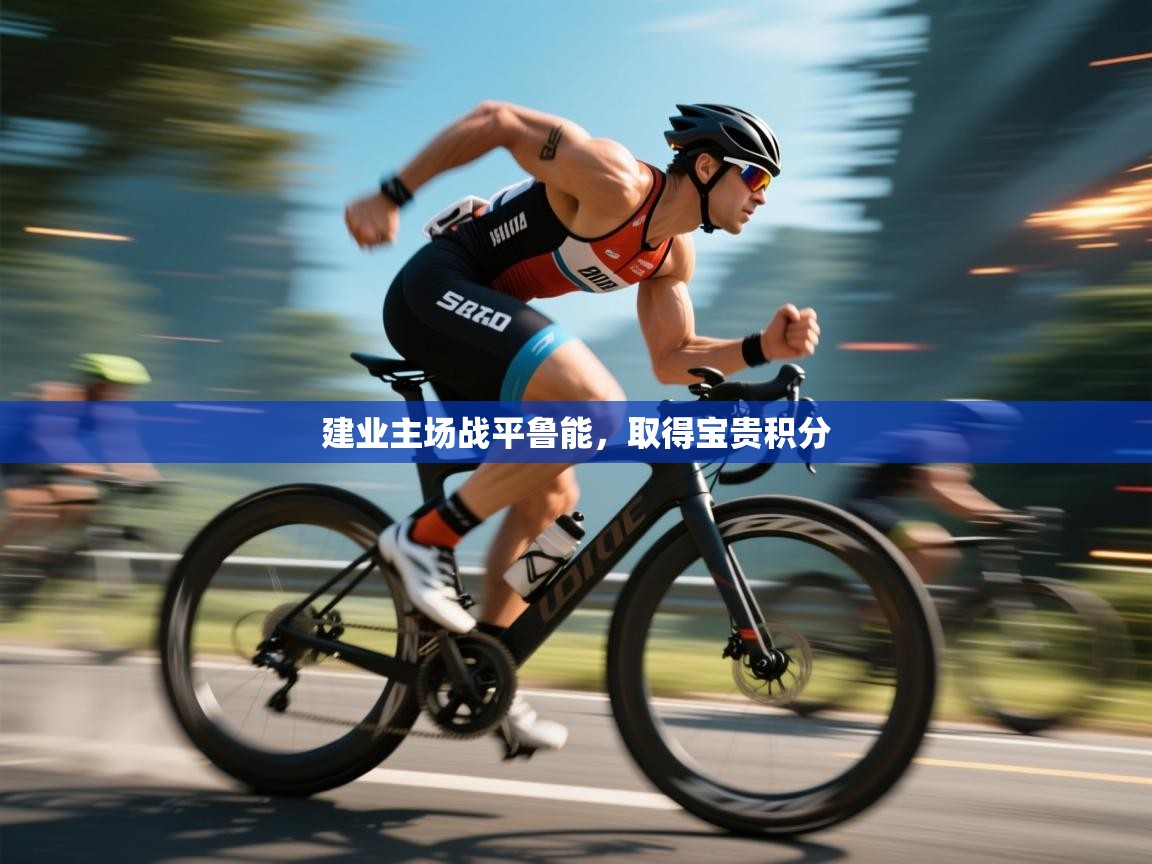 开云体育app投诉-建业主场战平鲁能,取得宝贵积分 第4张