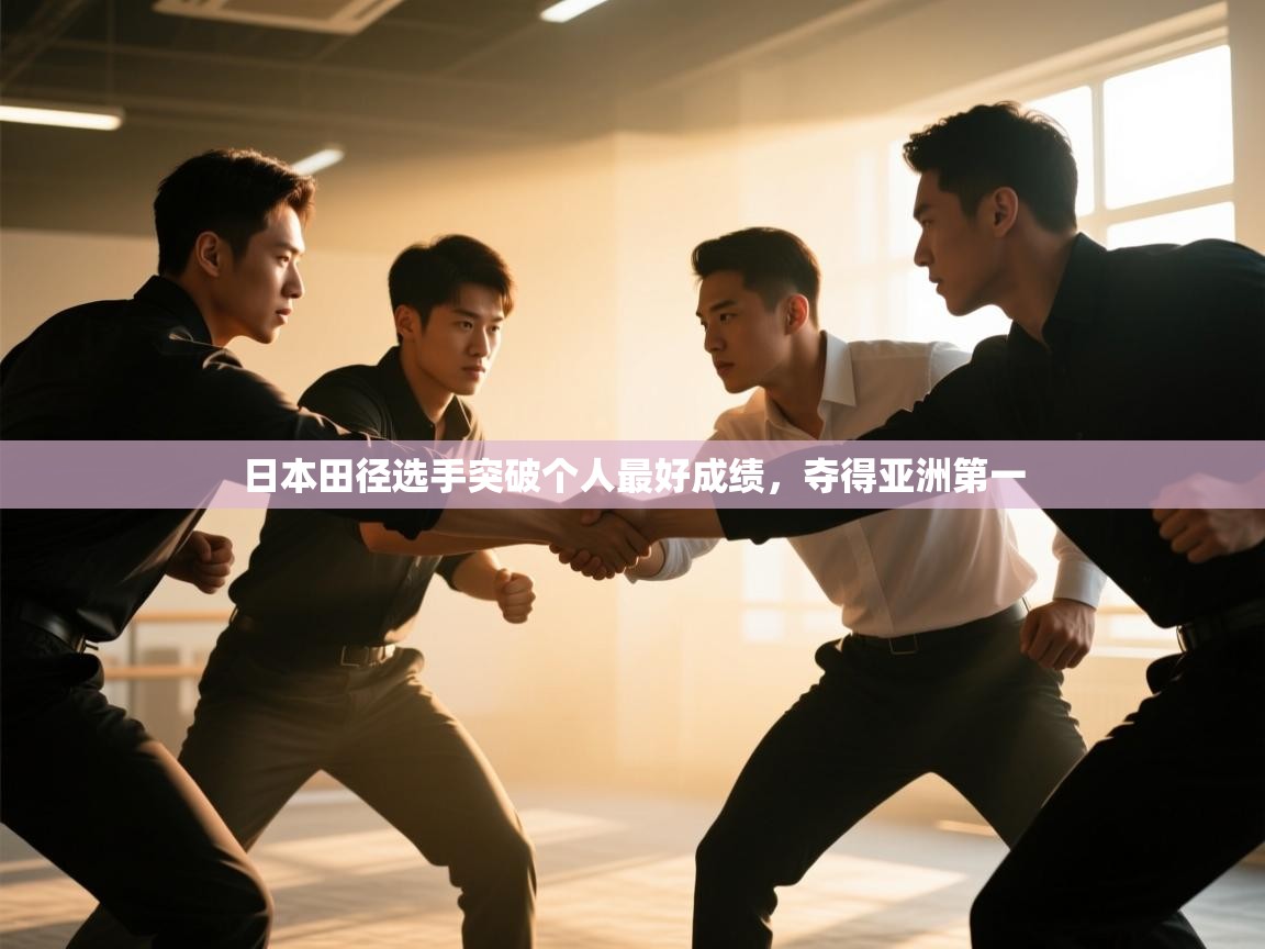 开云体育苹果版下载-日本田径选手突破个人最好成绩，夺得亚洲第一  第3张
