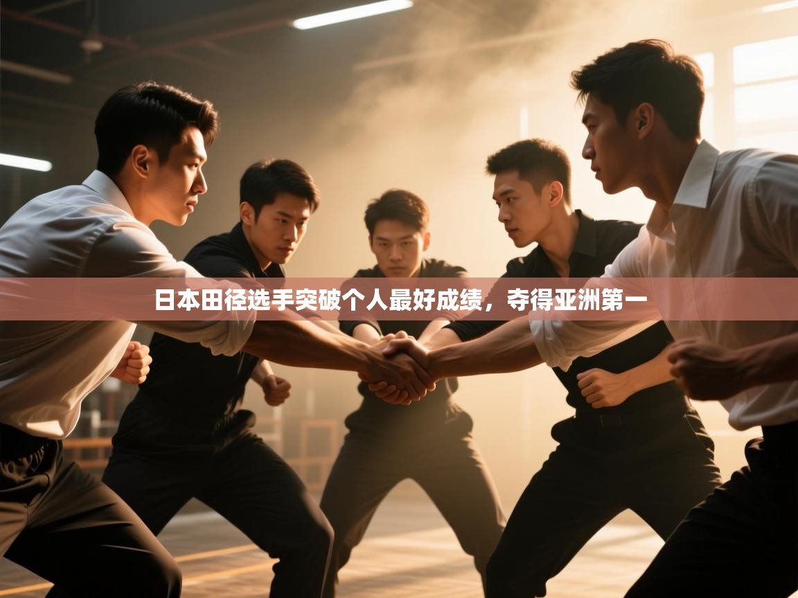 开云体育苹果版下载-日本田径选手突破个人最好成绩，夺得亚洲第一  第4张