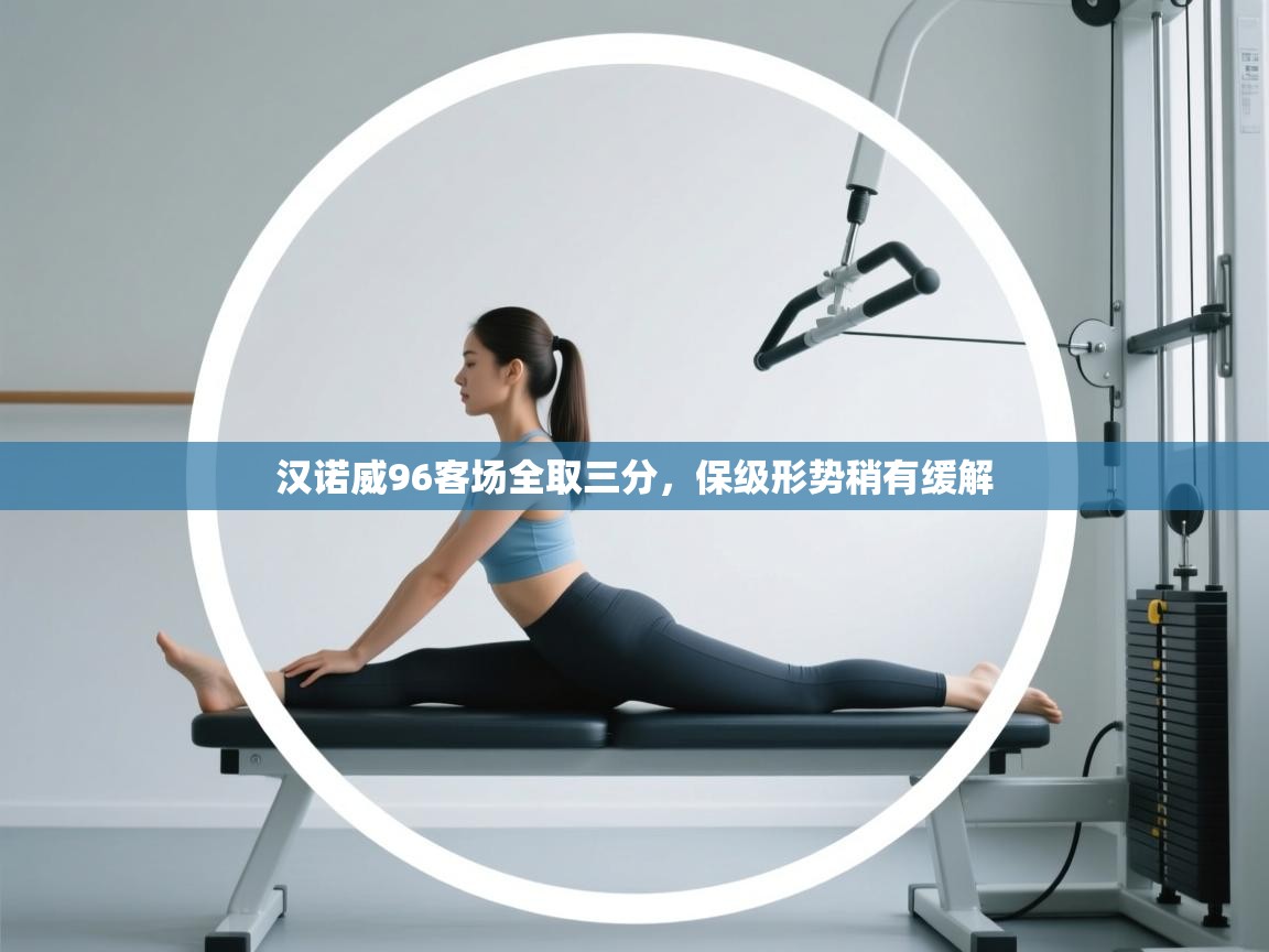 开云体育app在线-汉诺威96客场全取三分，保级形势稍有缓解  第3张