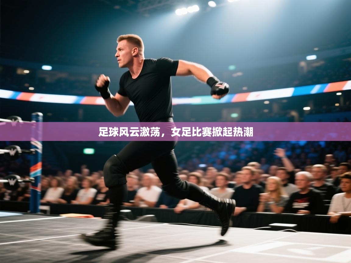 开云体育赛程表查询-足球风云激荡,女足比赛掀起热潮 第1张
