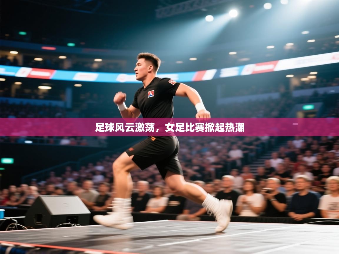 开云体育赛程表查询-足球风云激荡,女足比赛掀起热潮 第3张