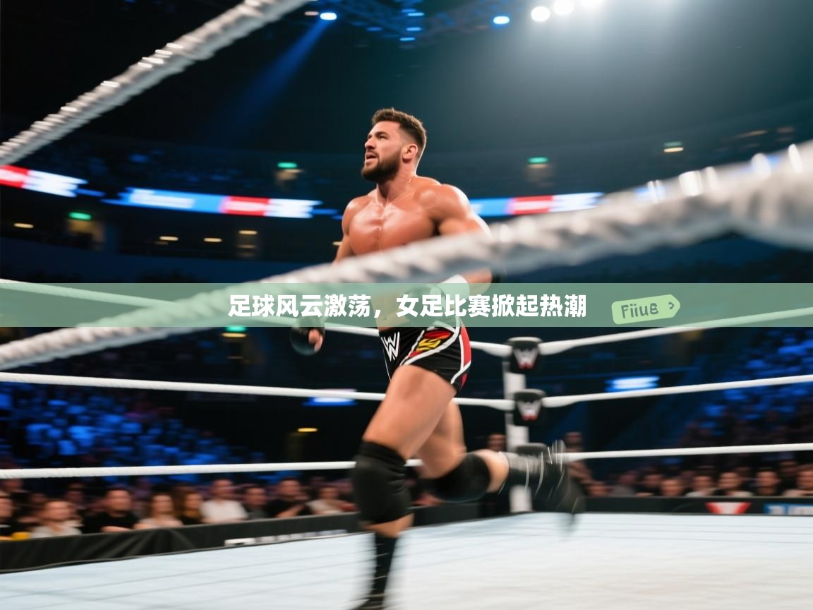 开云体育赛程表查询-足球风云激荡,女足比赛掀起热潮 第2张