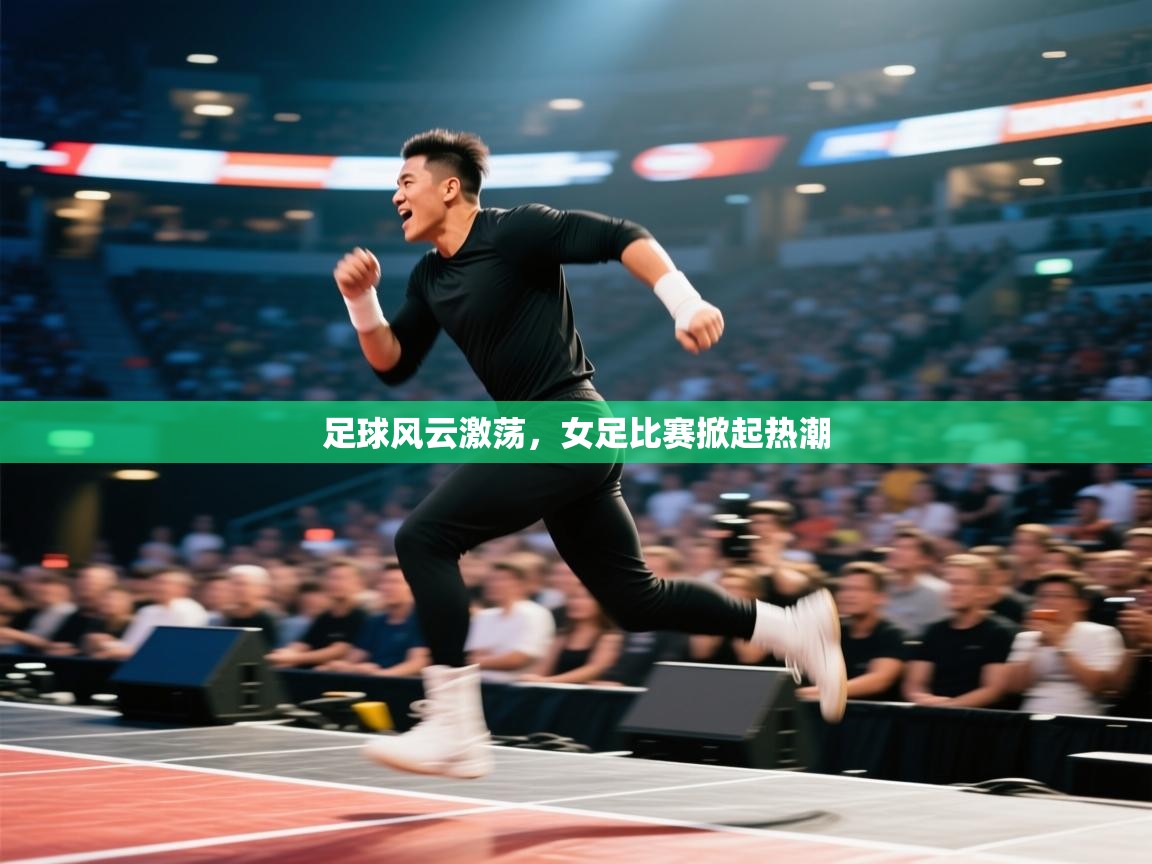 开云体育赛程表查询-足球风云激荡,女足比赛掀起热潮 第4张