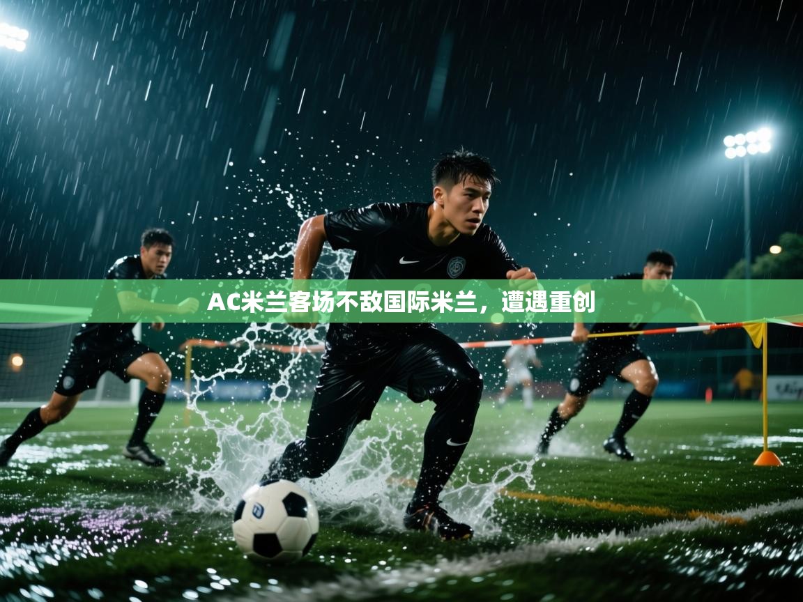 开云体育注册下载-AC米兰客场不敌国际米兰，遭遇重创  第2张