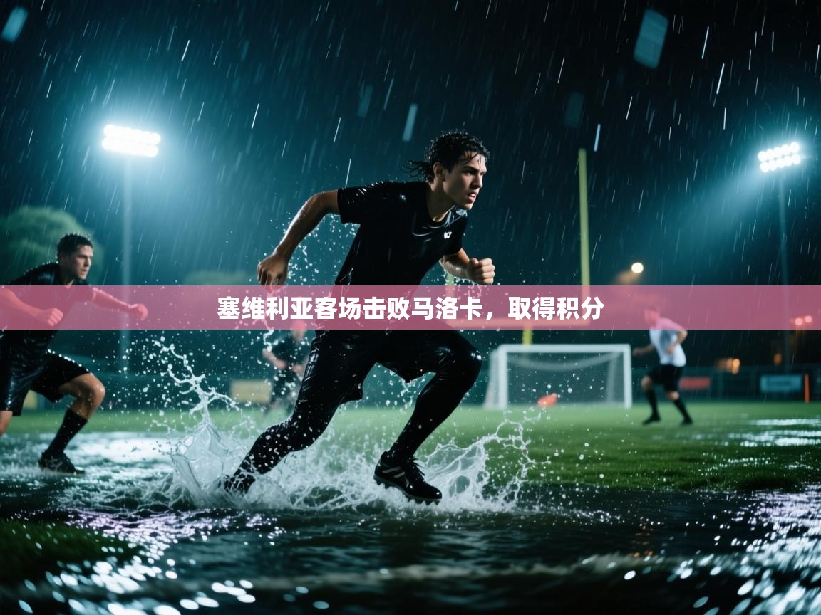 开云赛事-塞维利亚客场击败马洛卡，取得积分  第1张