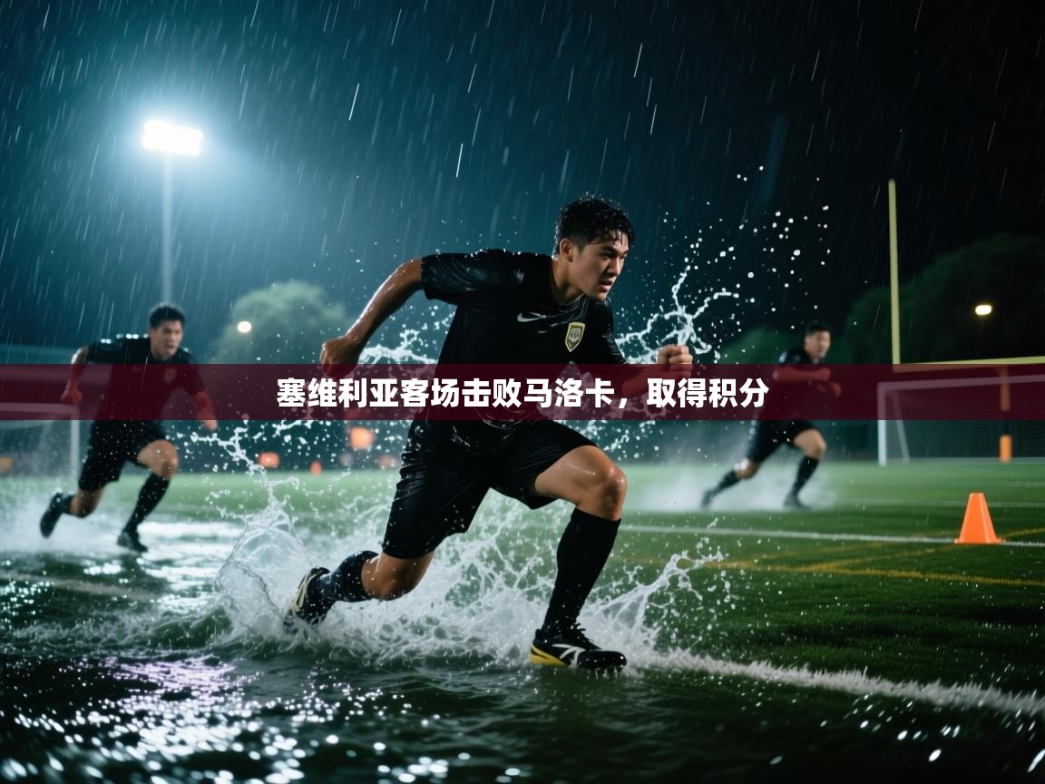 开云赛事-塞维利亚客场击败马洛卡，取得积分  第3张