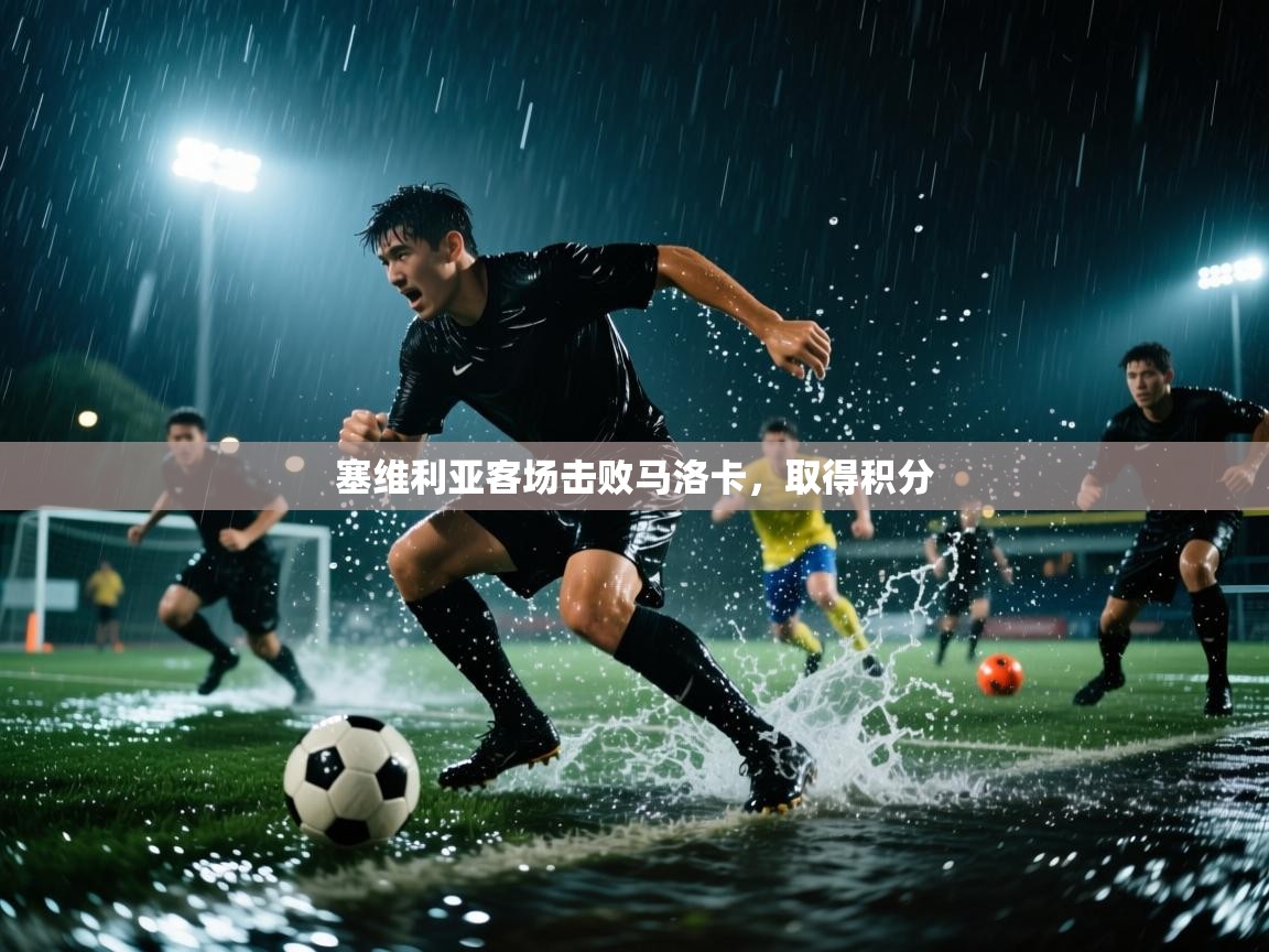 开云赛事-塞维利亚客场击败马洛卡，取得积分  第4张