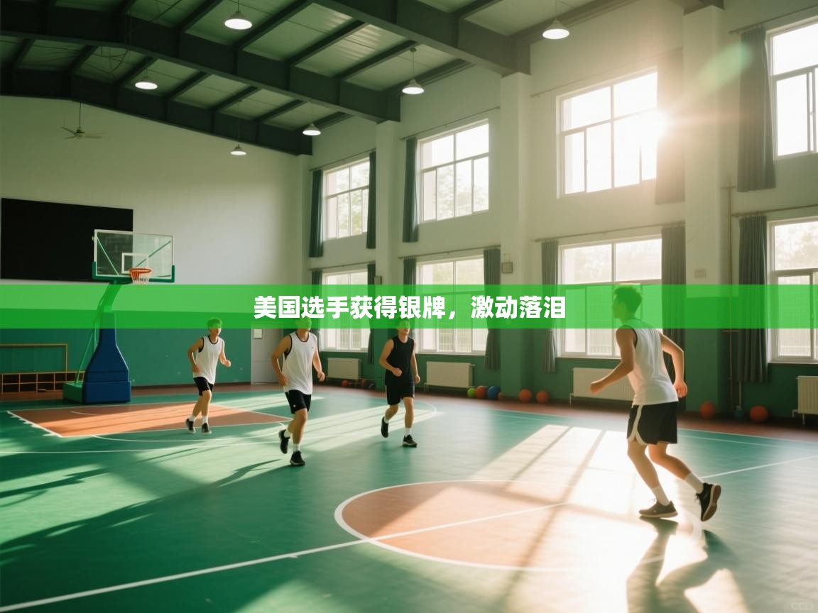 开云体育工单提交入口-美国选手获得银牌，激动落泪  第2张