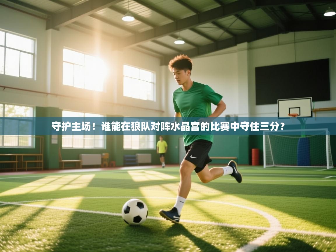 开云直播-守护主场!谁能在狼队对阵水晶宫的比赛中守住三分? 第2张