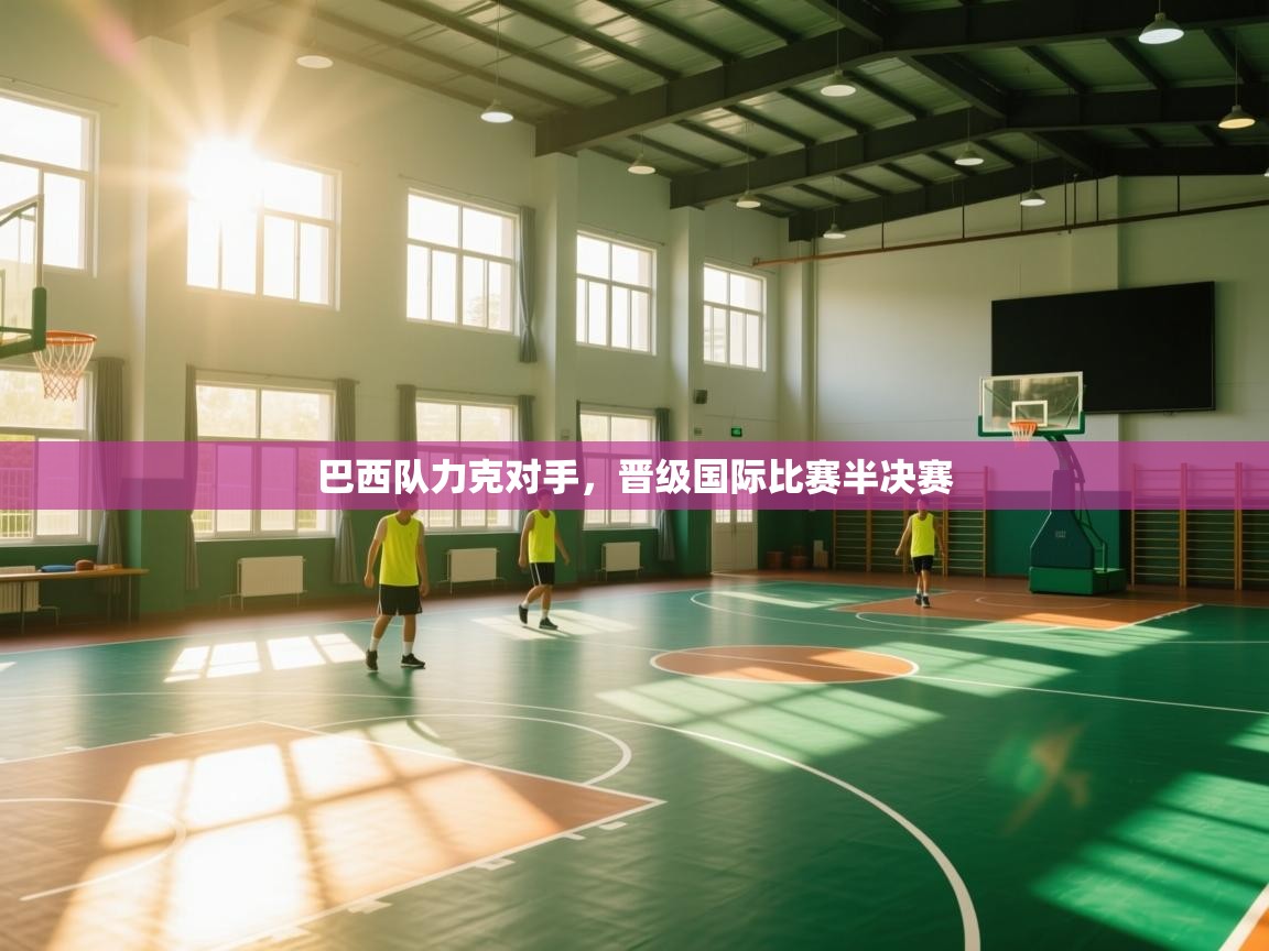 kaiyun开运·体育官方网站-巴西队力克对手，晋级国际比赛半决赛  第4张