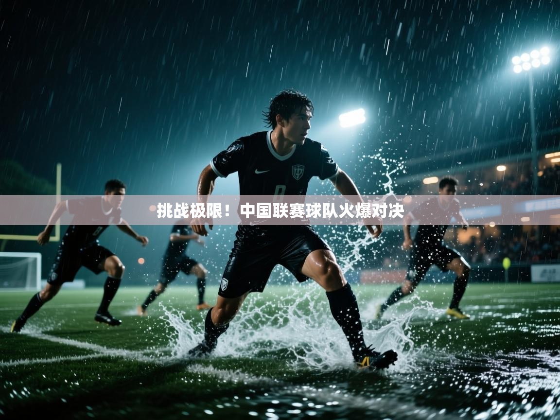 云开官网-挑战极限！中国联赛球队火爆对决  第1张