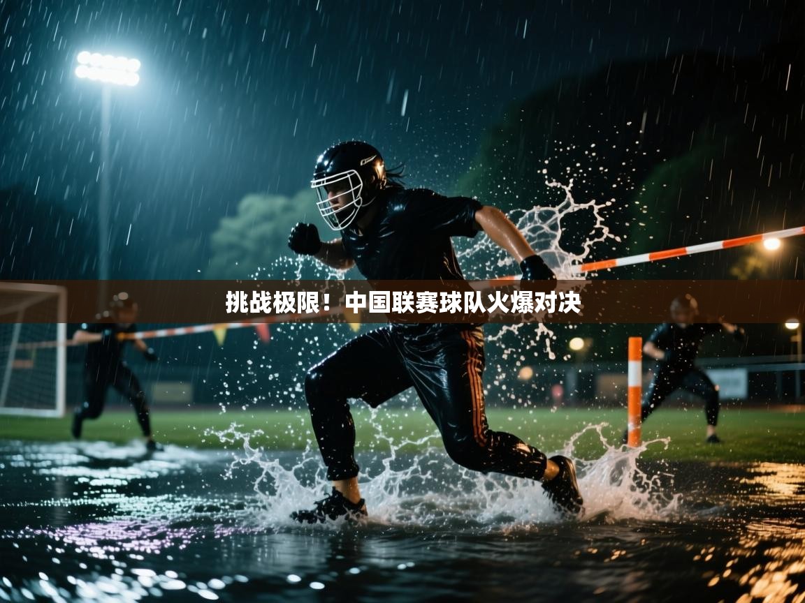 云开官网-挑战极限！中国联赛球队火爆对决  第2张