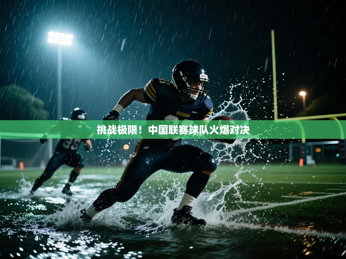 云开官网-挑战极限！中国联赛球队火爆对决  第3张
