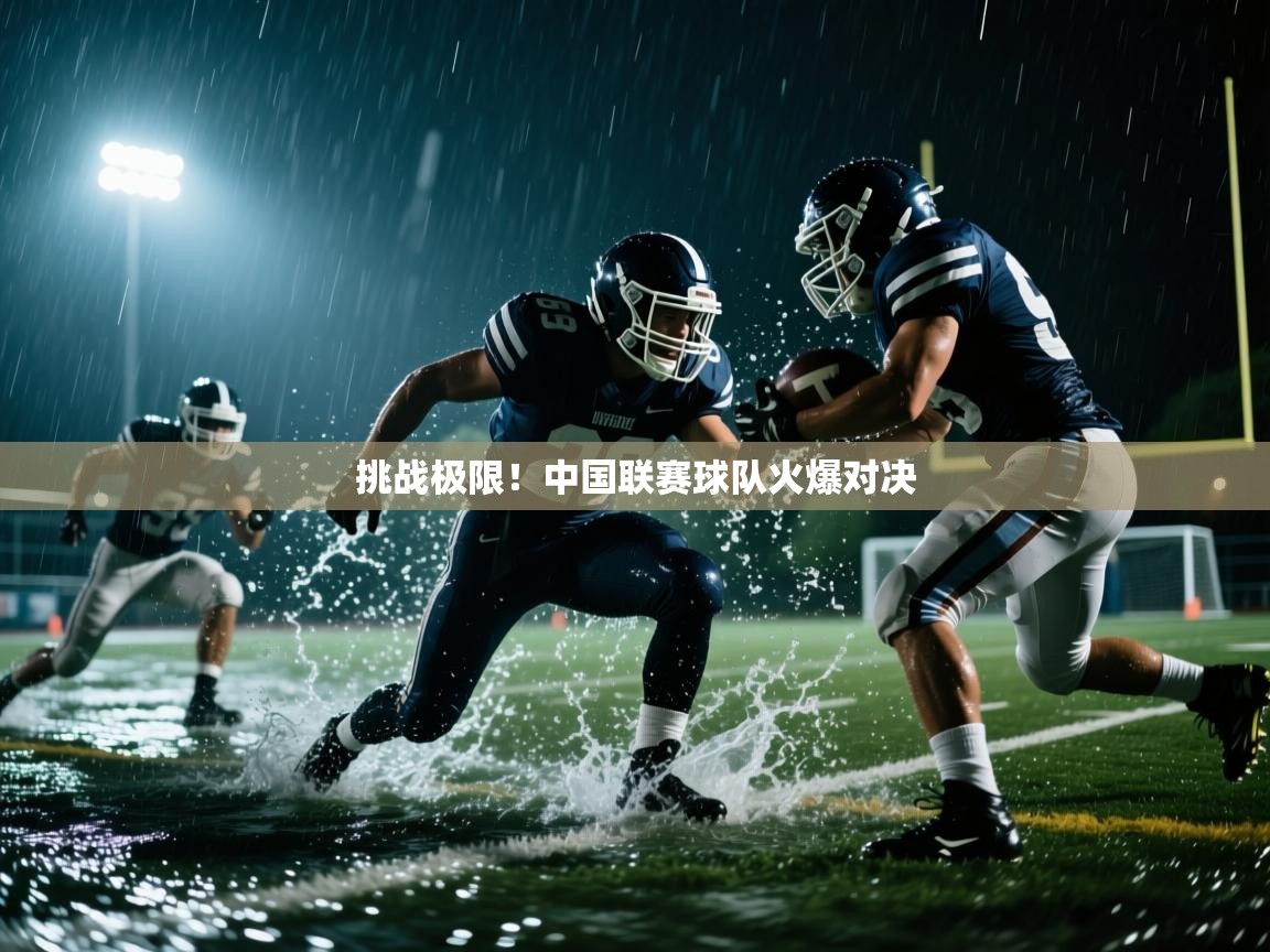 云开官网-挑战极限！中国联赛球队火爆对决  第4张