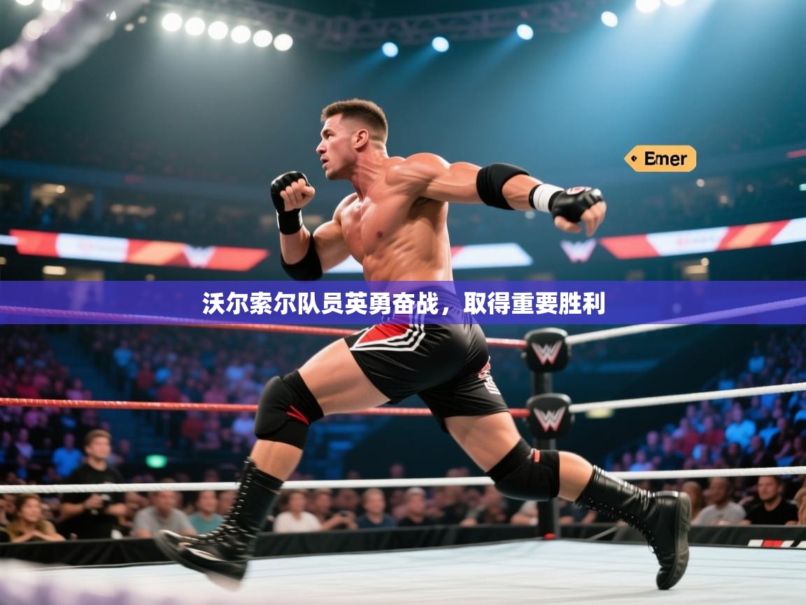 开云体育app下载官网-沃尔索尔队员英勇奋战，取得重要胜利  第2张