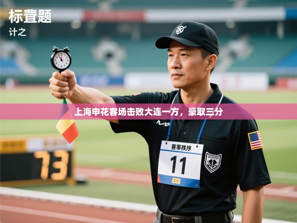 开运体育登录入口-上海申花客场击败大连一方，豪取三分  第3张