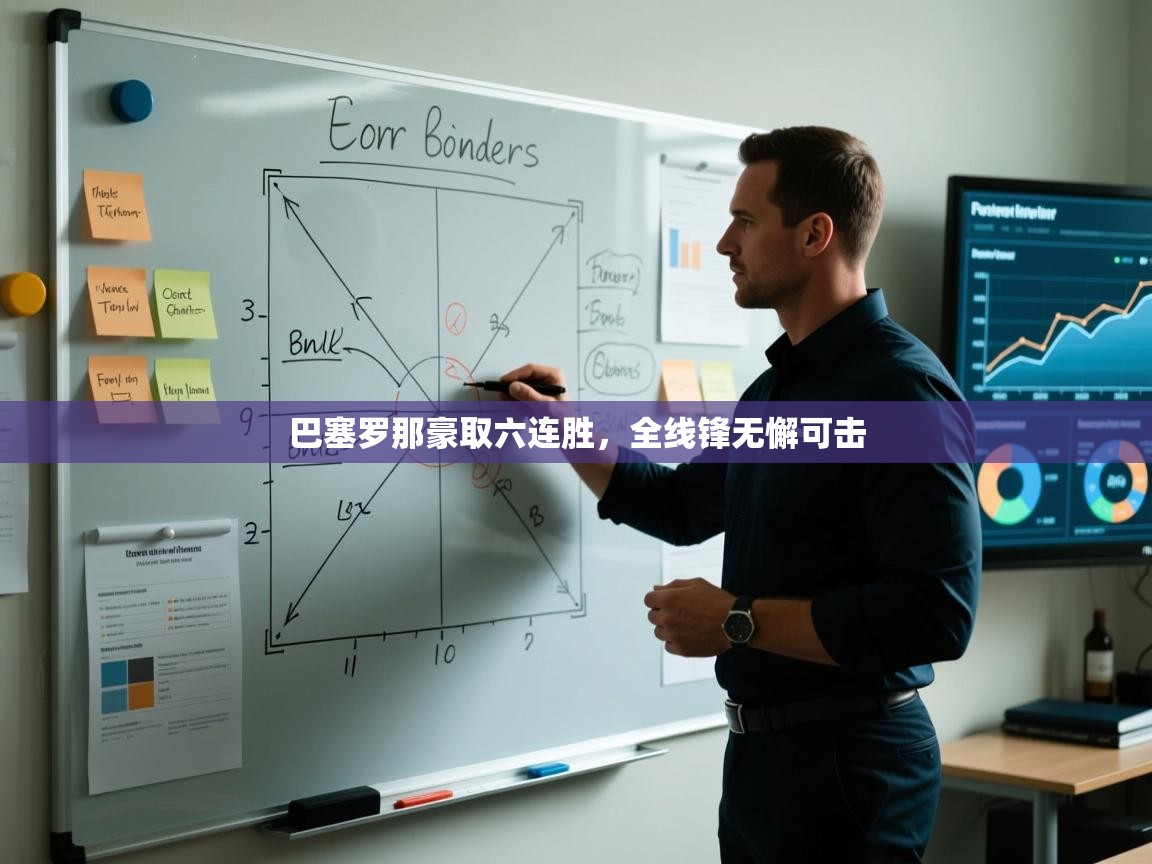 开云kaiyun体育app入口登录官网-巴塞罗那豪取六连胜,全线锋无懈可击 第2张