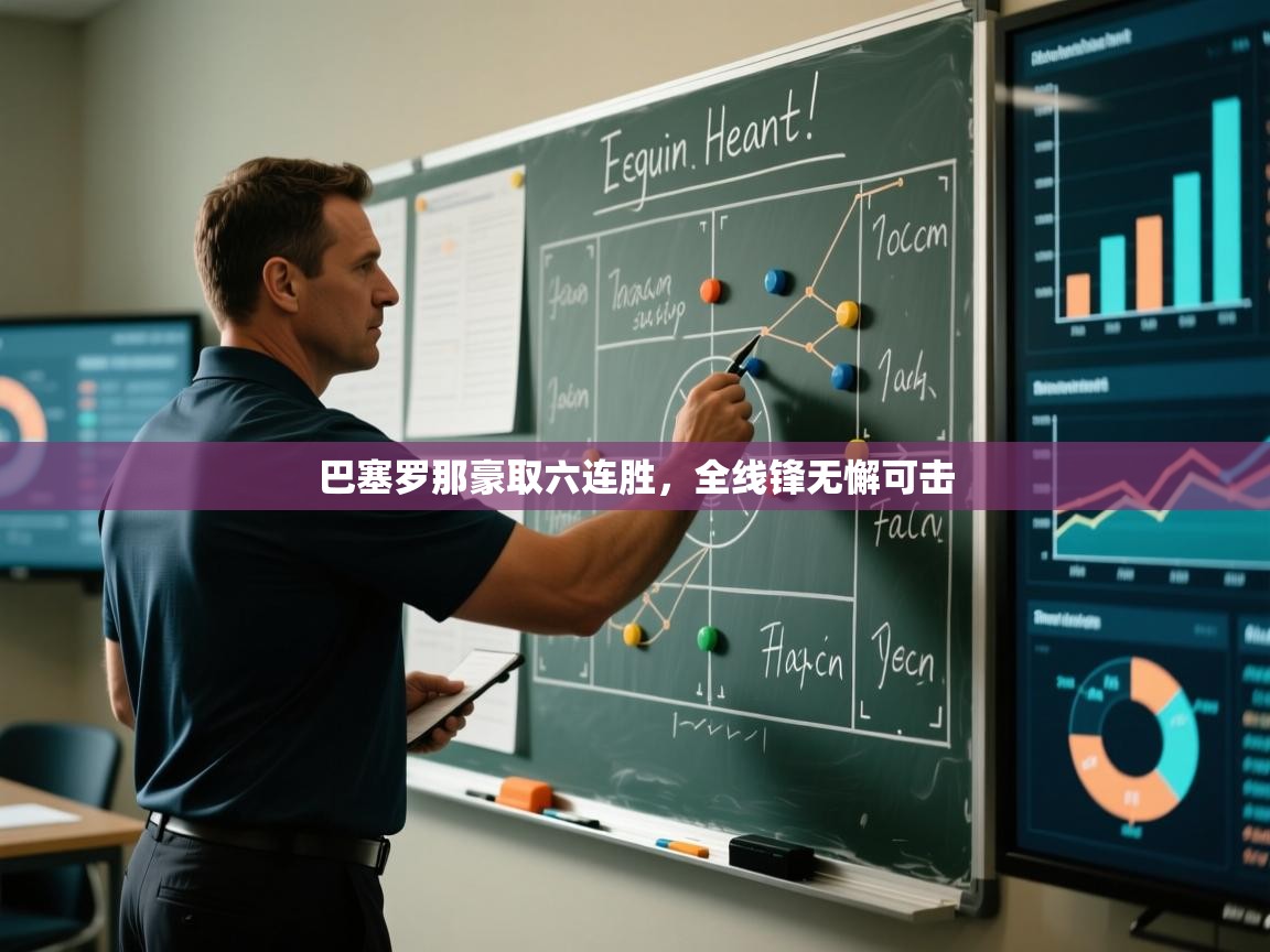 开云kaiyun体育app入口登录官网-巴塞罗那豪取六连胜,全线锋无懈可击 第3张