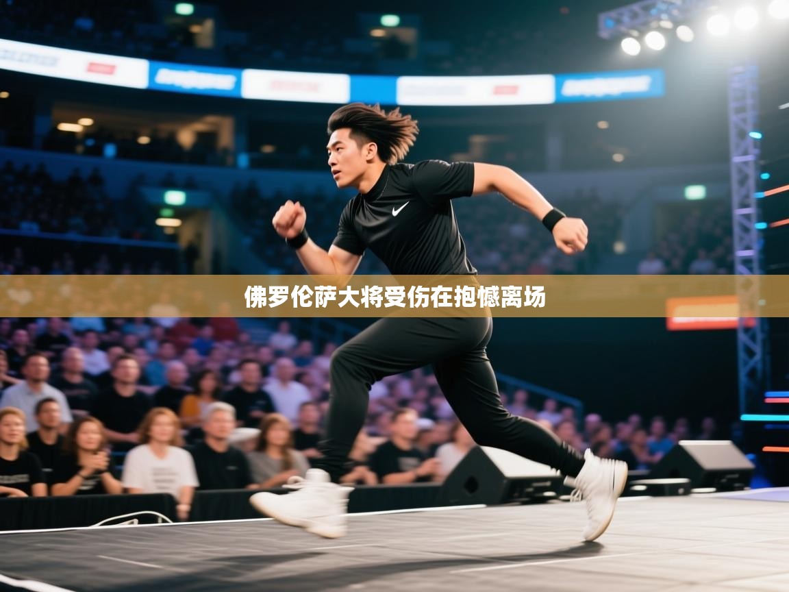 开云体育官方版下载-佛罗伦萨大将受伤在抱憾离场