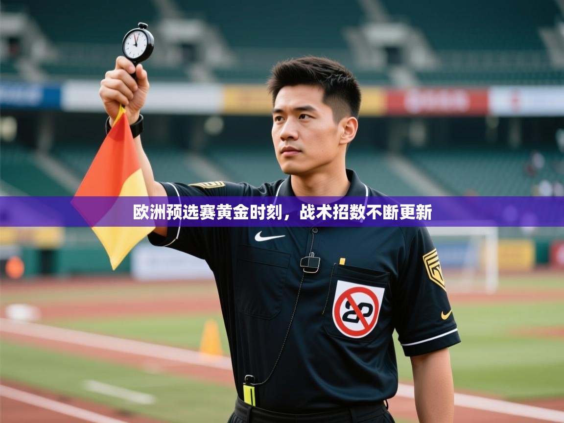 开云体育app-欧洲预选赛黄金时刻，战术招数不断更新  第2张