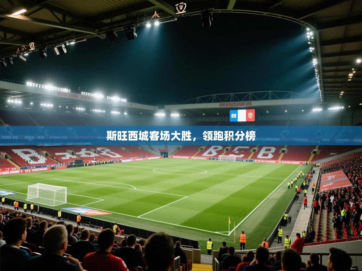 开云体育苹果版下载-斯旺西城客场大胜，领跑积分榜