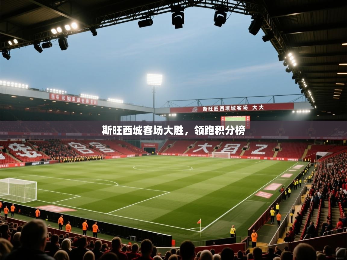 开云体育苹果版下载-斯旺西城客场大胜，领跑积分榜  第3张