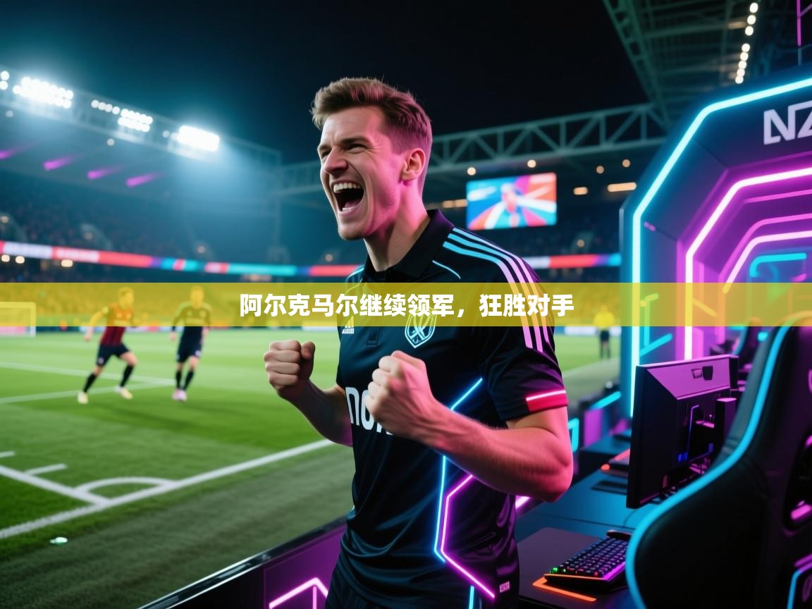 云开体育官网登录入口-阿尔克马尔继续领军，狂胜对手  第4张