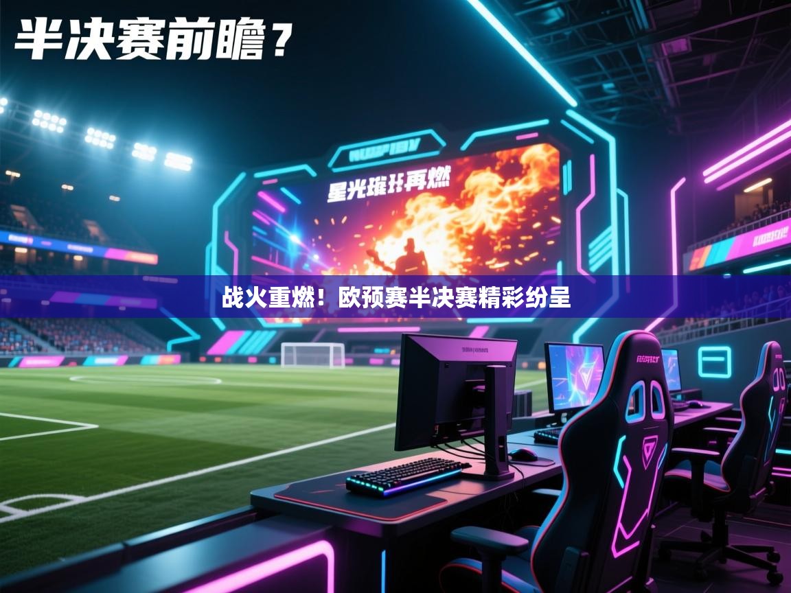 开云体育在线玩-战火重燃！欧预赛半决赛精彩纷呈  第1张