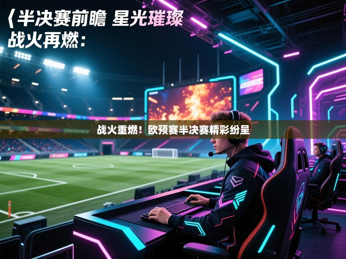 开云体育在线玩-战火重燃！欧预赛半决赛精彩纷呈  第2张