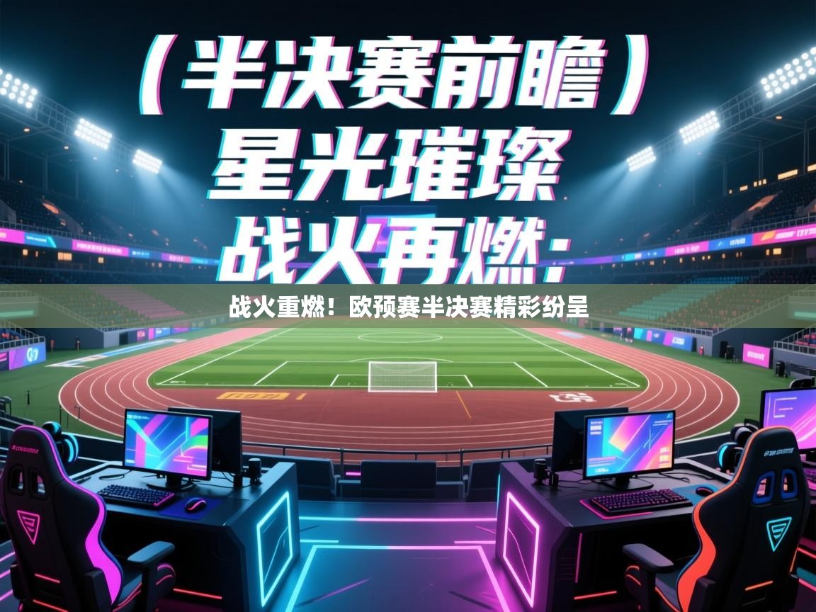 开云体育在线玩-战火重燃！欧预赛半决赛精彩纷呈  第3张