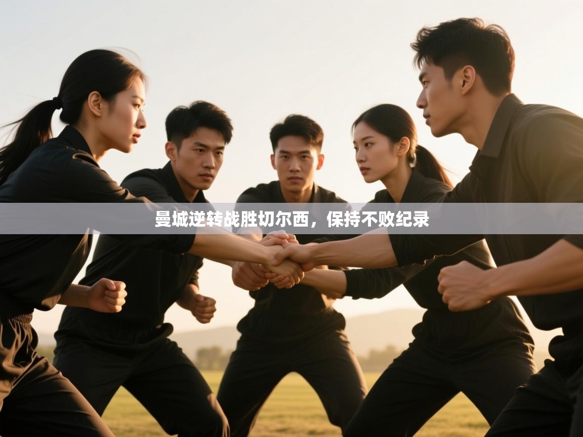 开云体育修改登录密码-曼城逆转战胜切尔西，保持不败纪录  第1张