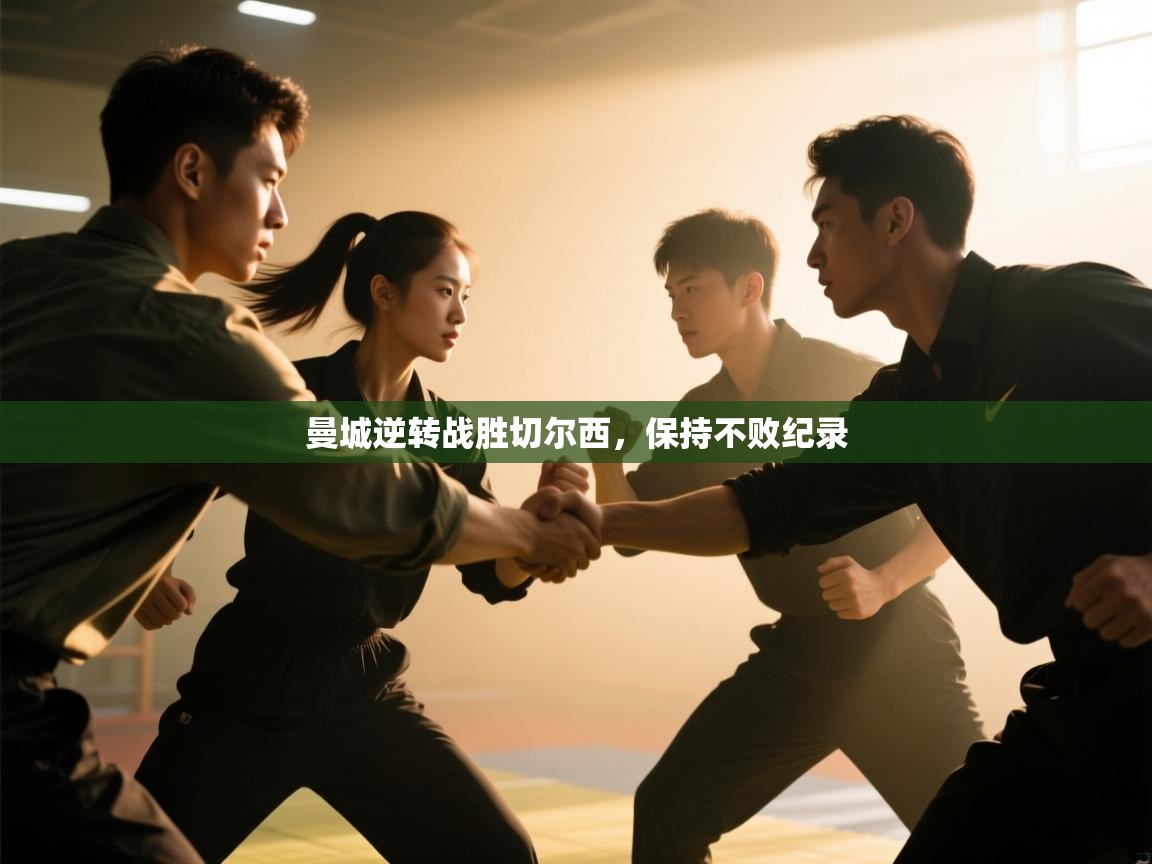 开云体育修改登录密码-曼城逆转战胜切尔西，保持不败纪录  第3张