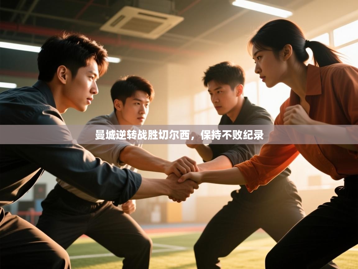 开云体育修改登录密码-曼城逆转战胜切尔西，保持不败纪录  第4张