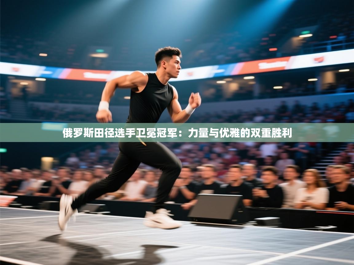 开云体育在线登入-俄罗斯田径选手卫冕冠军:力量与优雅的双重胜利 第1张