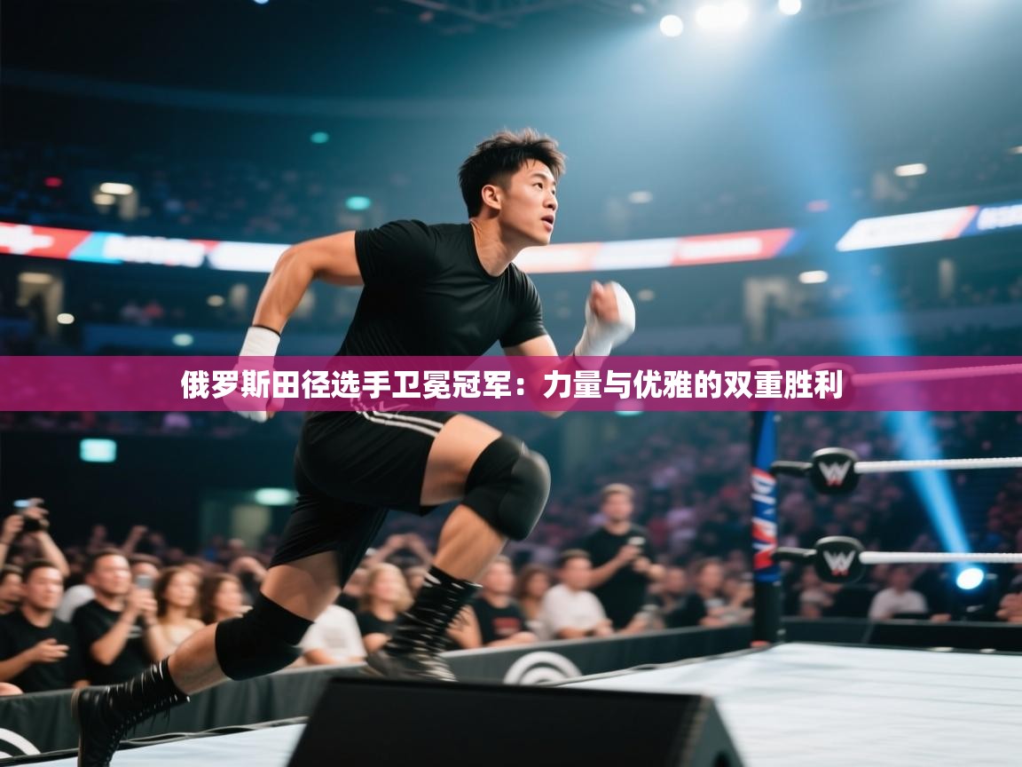 开云体育在线登入-俄罗斯田径选手卫冕冠军:力量与优雅的双重胜利 第3张