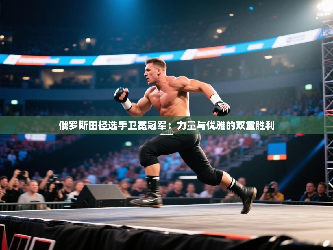 开云体育在线登入-俄罗斯田径选手卫冕冠军:力量与优雅的双重胜利 第2张