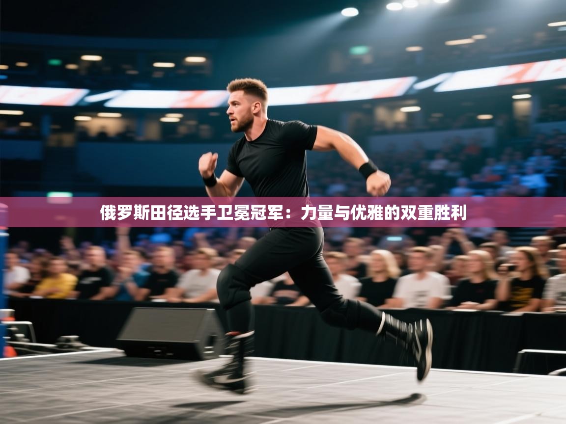 开云体育在线登入-俄罗斯田径选手卫冕冠军:力量与优雅的双重胜利 第4张